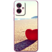 Чохол BoxFace Motorola G55 