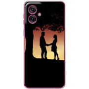 Чохол BoxFace Motorola G55 