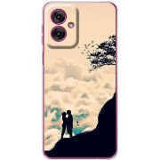 Чохол BoxFace Motorola G55 