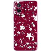 Чохол BoxFace Motorola G55 