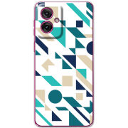 Чохол BoxFace Motorola G55 