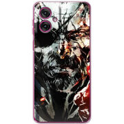 Чохол BoxFace Motorola G55 