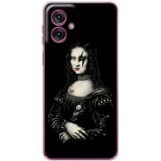 Чохол BoxFace Motorola G55 