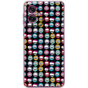 Чохол BoxFace Motorola G55 