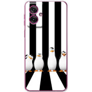 Чохол BoxFace Motorola G55 