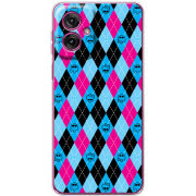 Чохол BoxFace Motorola G55 