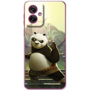 Чохол BoxFace Motorola G55 