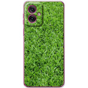 Чохол BoxFace Motorola G55 