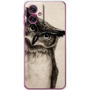 Чохол BoxFace Motorola G55 