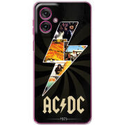 Чохол BoxFace Motorola G55 