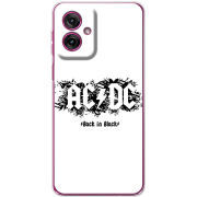 Чохол BoxFace Motorola G55 