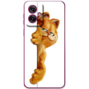 Чохол BoxFace Motorola G55 