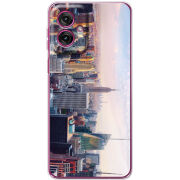 Чохол BoxFace Motorola G55 