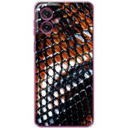 Чохол BoxFace Motorola G55 