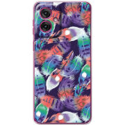 Чохол BoxFace Motorola G55 