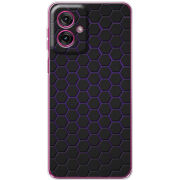 Чохол BoxFace Motorola G55 