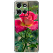 Чохол BoxFace Motorola G75 