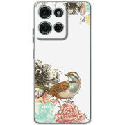 Чохол BoxFace Motorola G75 
