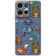 Чохол BoxFace Motorola G75 