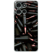 Чохол BoxFace Motorola G75 
