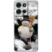 Чохол BoxFace Motorola G75 