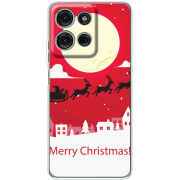 Чохол BoxFace Motorola G75 