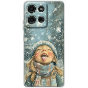 Чохол BoxFace Motorola G75 Смак дитинства