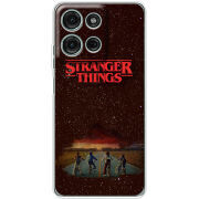 Чохол BoxFace Motorola G75 