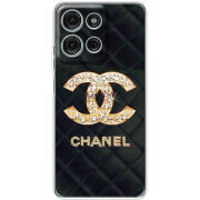 Чохол BoxFace Motorola G75 