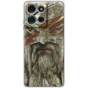 Чохол BoxFace Motorola G75 