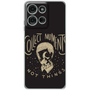 Чохол BoxFace Motorola G75 