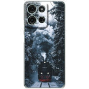 Чохол BoxFace Motorola G75 