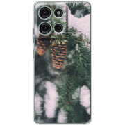 Чохол BoxFace Motorola G75 