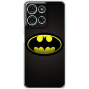 Чохол BoxFace Motorola G75 
