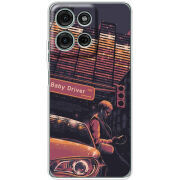 Чохол BoxFace Motorola G75 