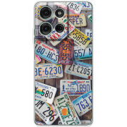 Чохол BoxFace Motorola G75 