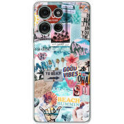 Чохол BoxFace Motorola G75 