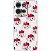 Чохол BoxFace Motorola G75 