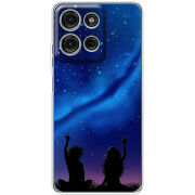 Чохол BoxFace Motorola G75 