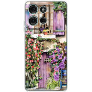 Чохол BoxFace Motorola G75 