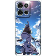 Чохол BoxFace Motorola G75 