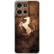 Чохол BoxFace Motorola G75 