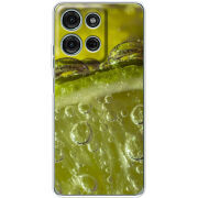 Чохол BoxFace Motorola G75 