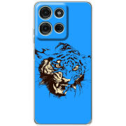 Чохол BoxFace Motorola G75 
