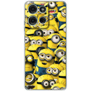 Чохол BoxFace Motorola G75 