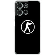 Чохол BoxFace Motorola G75 