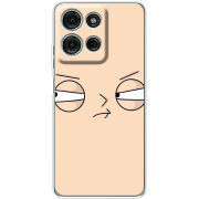 Чохол BoxFace Motorola G75 