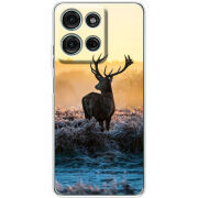 Чохол BoxFace Motorola G75 