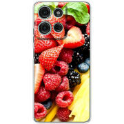 Чохол BoxFace Motorola G75 