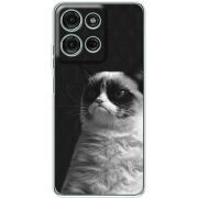 Чохол BoxFace Motorola G75 